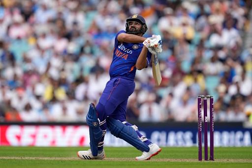 Dawid Malan target